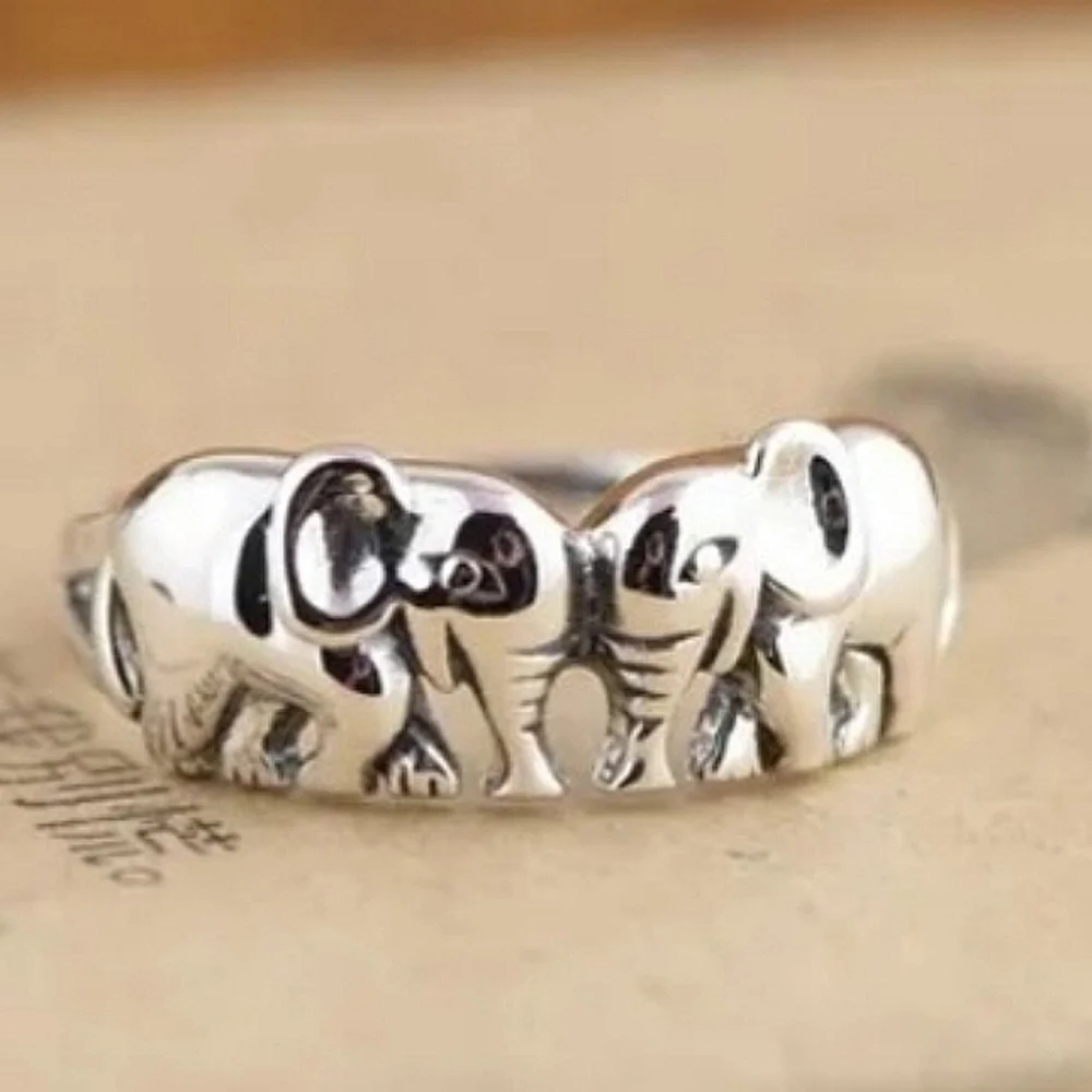 Elephant Ring